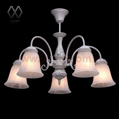 Люстра Mw light 450015005 Ариадна