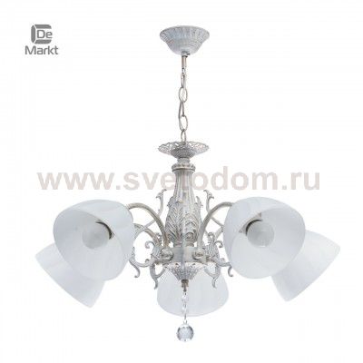 Люстра De markt 450015305 Ариадна