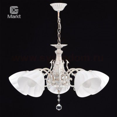 Люстра De markt 450015305 Ариадна