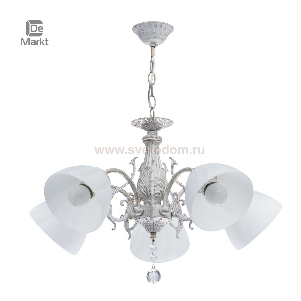 Люстра De markt 450015305 Ариадна