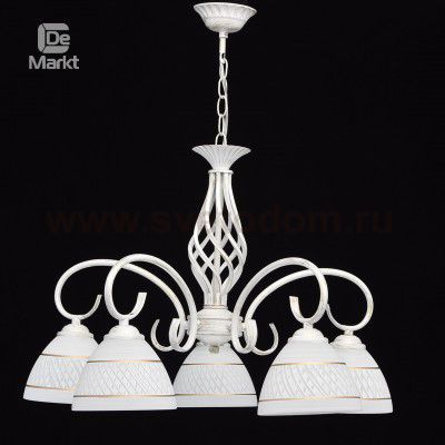 Люстра De markt 450015405 Ариадна