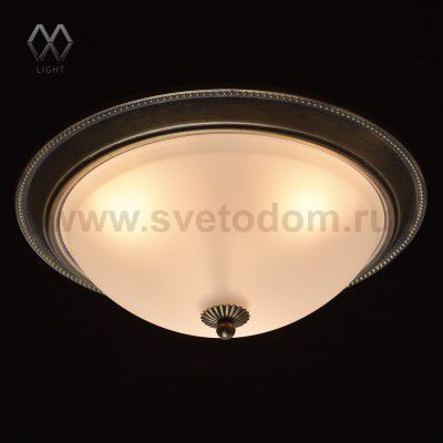 Люстра Mw light 450015503 Ариадна