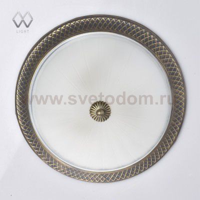 Люстра Mw light 450015603 Ариадна