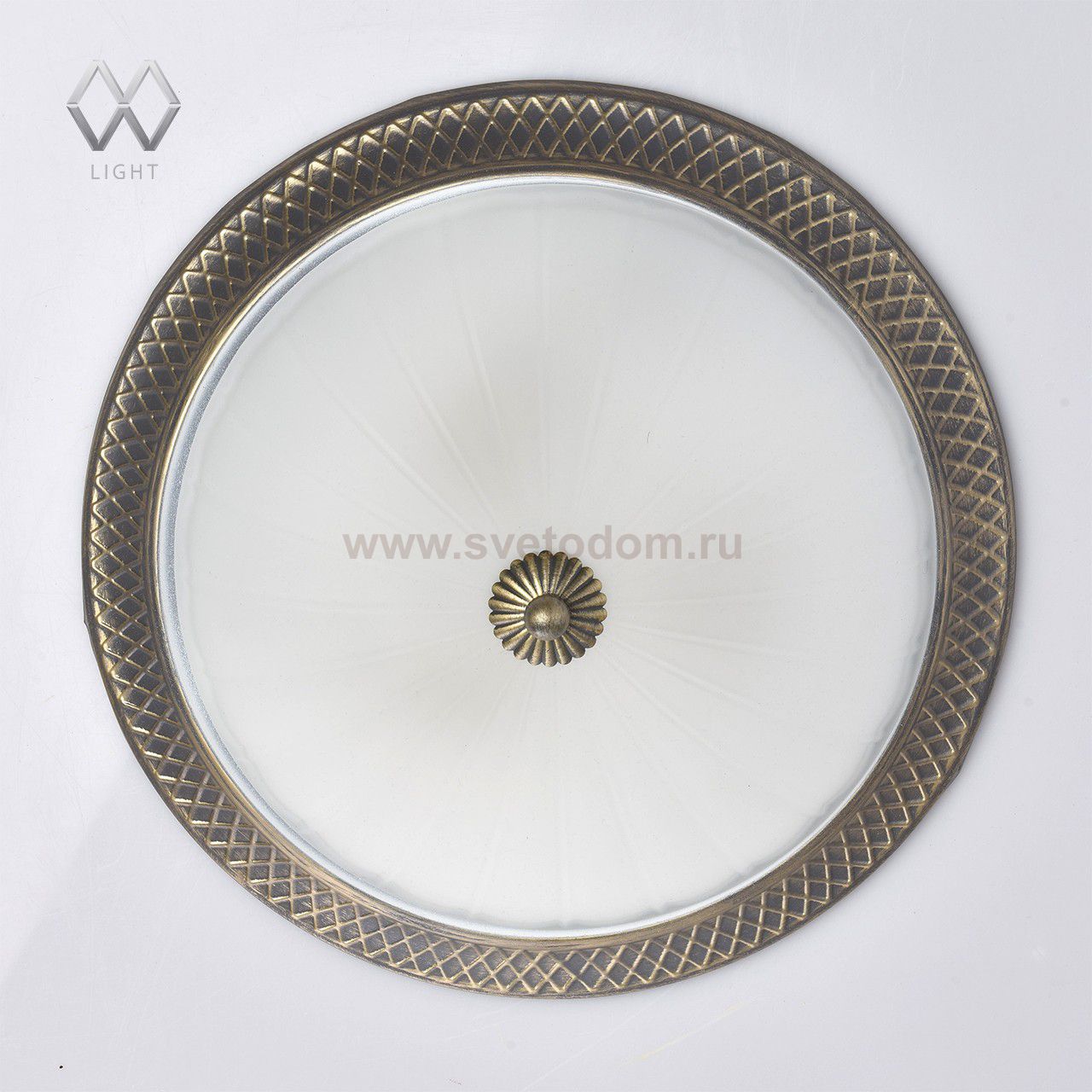 Люстра Mw light 450015603 Ариадна