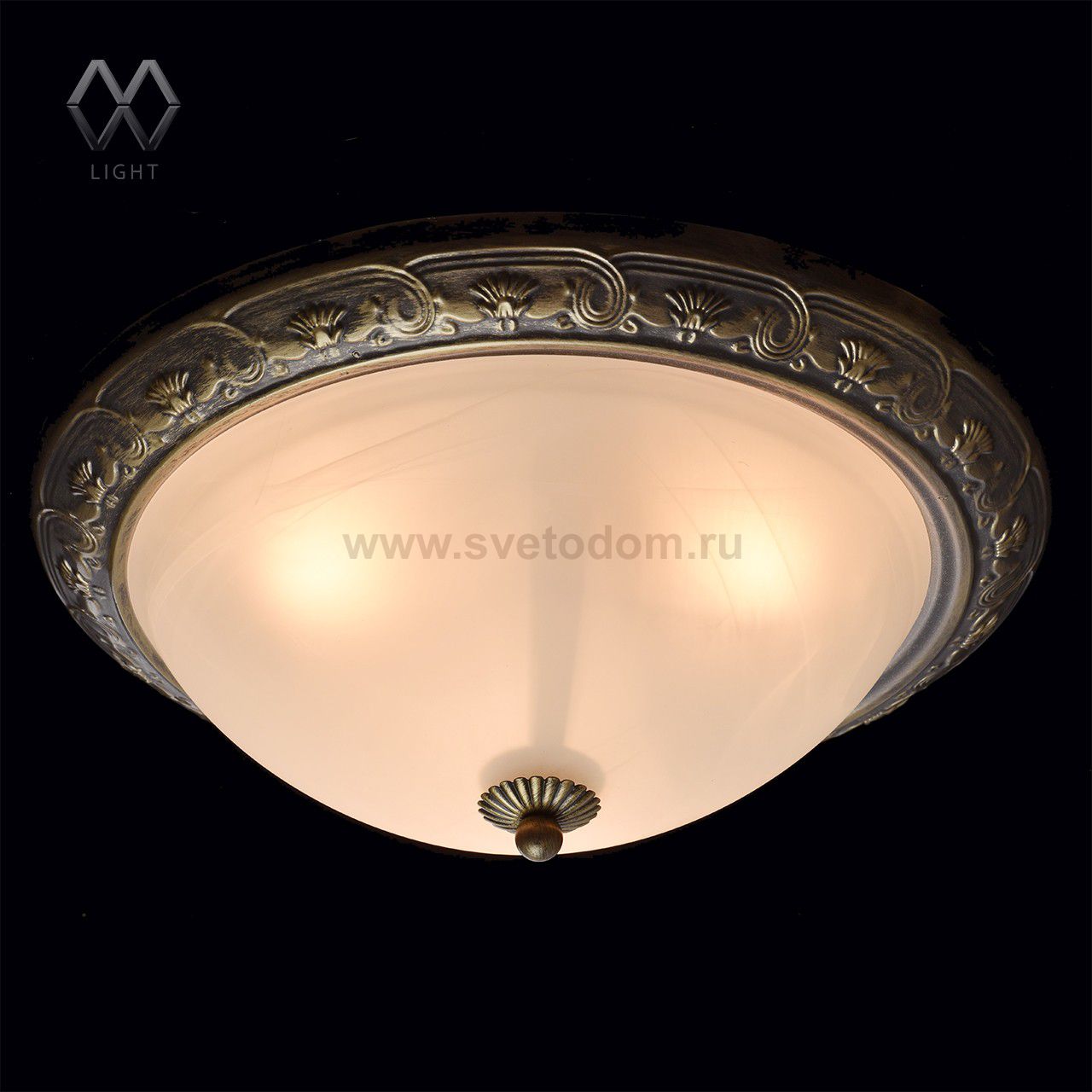 Люстра Mw light 450015703 Ариадна