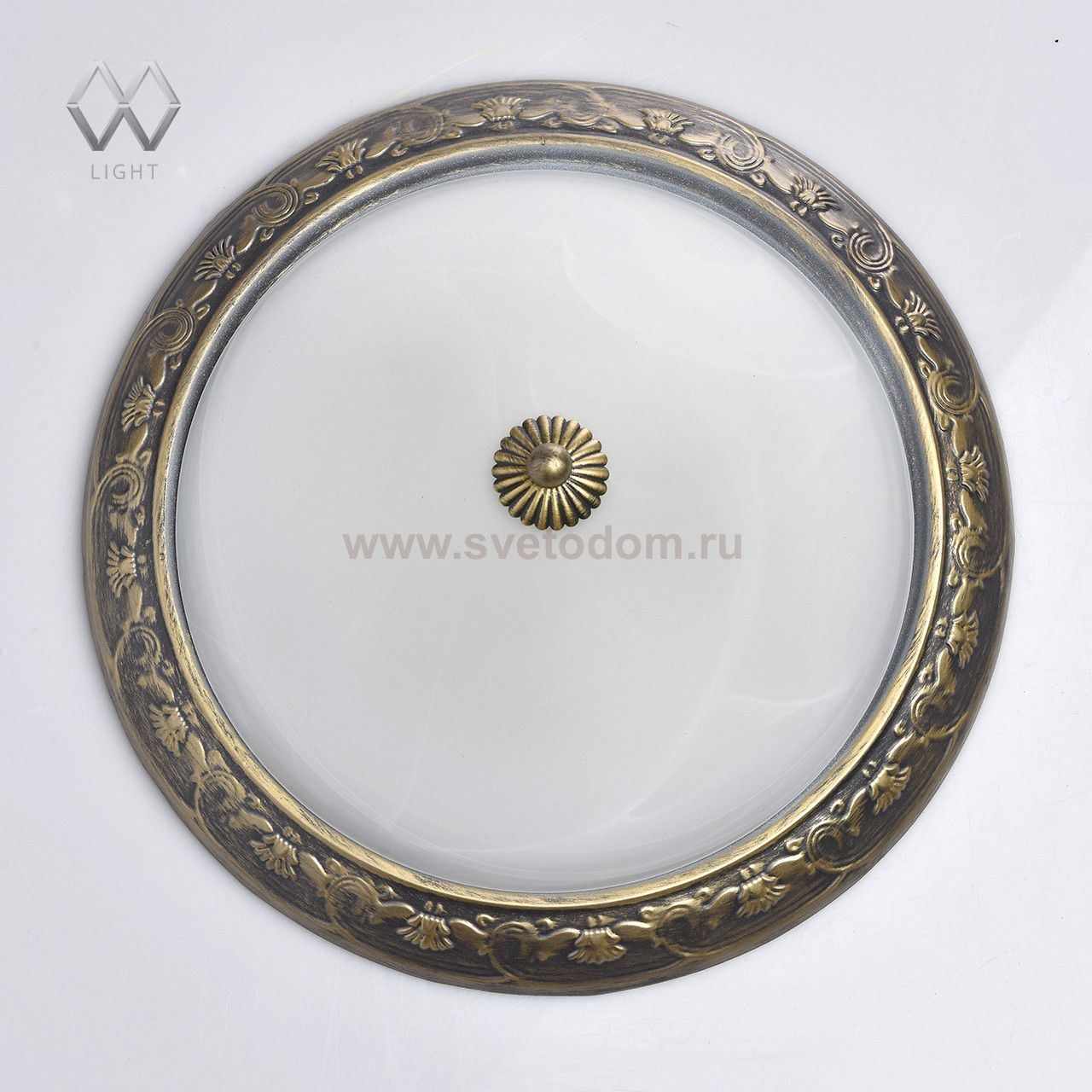 Люстра Mw light 450015703 Ариадна