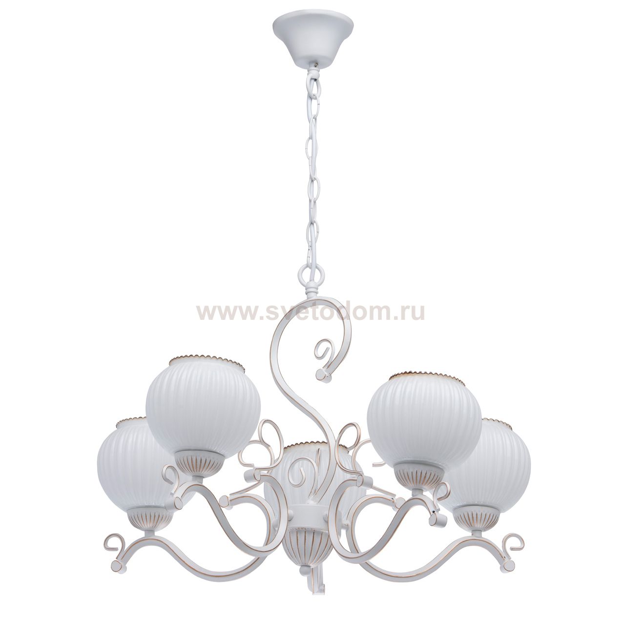 Светильник De Markt 450015805 Ариадна