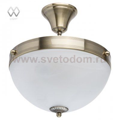 Люстра Mw light 450016203 Ариадна