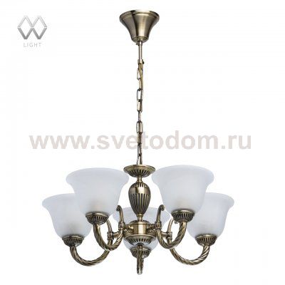 Люстра Mw light 450016305 Ариадна