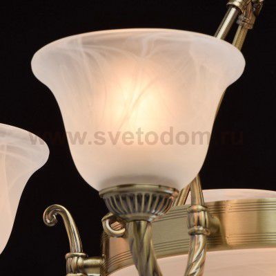 Люстра Mw light 450016408 Ариадна