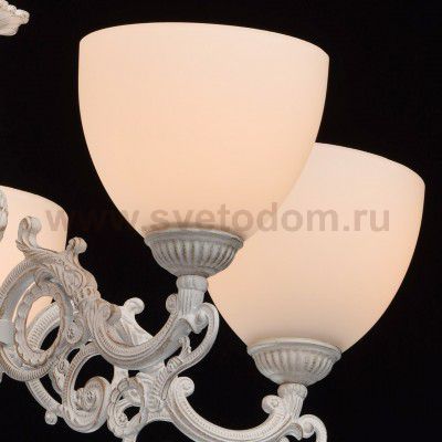 Люстра подвесная Mw Light 450016605