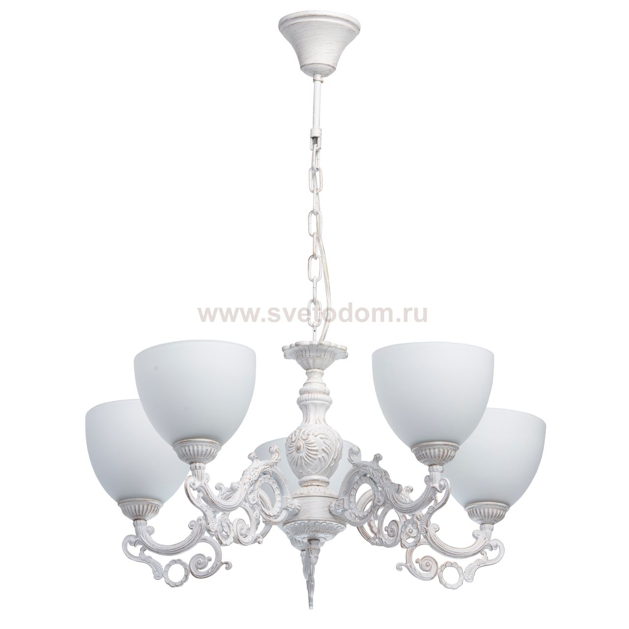 Люстра подвесная Mw Light 450016605