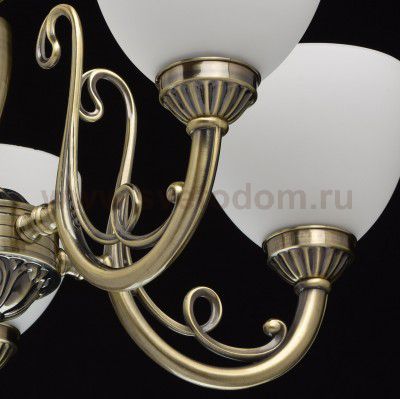 Люстра Mw light 450017005 Ариадна