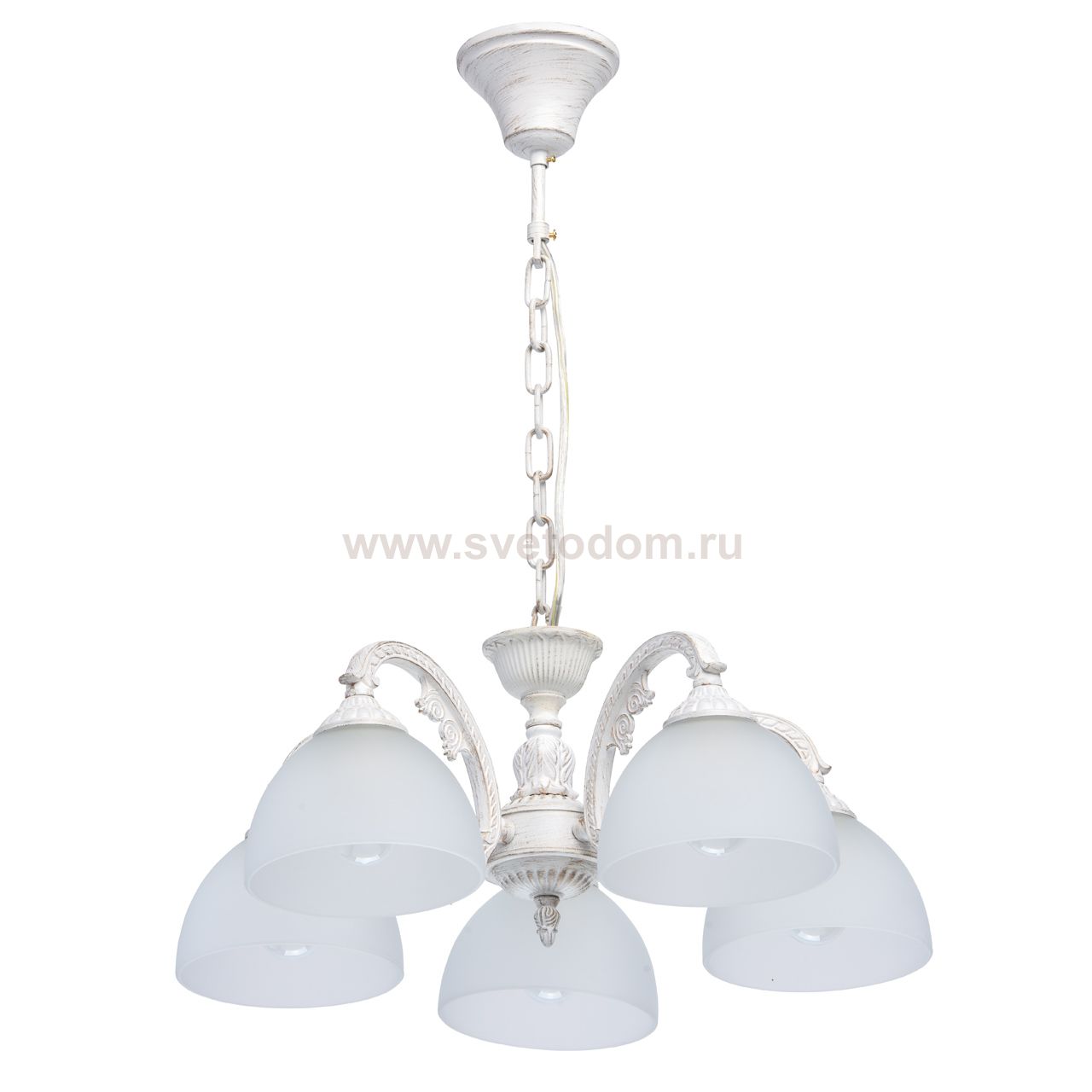 Люстра Mw light 450017405 Ариадна