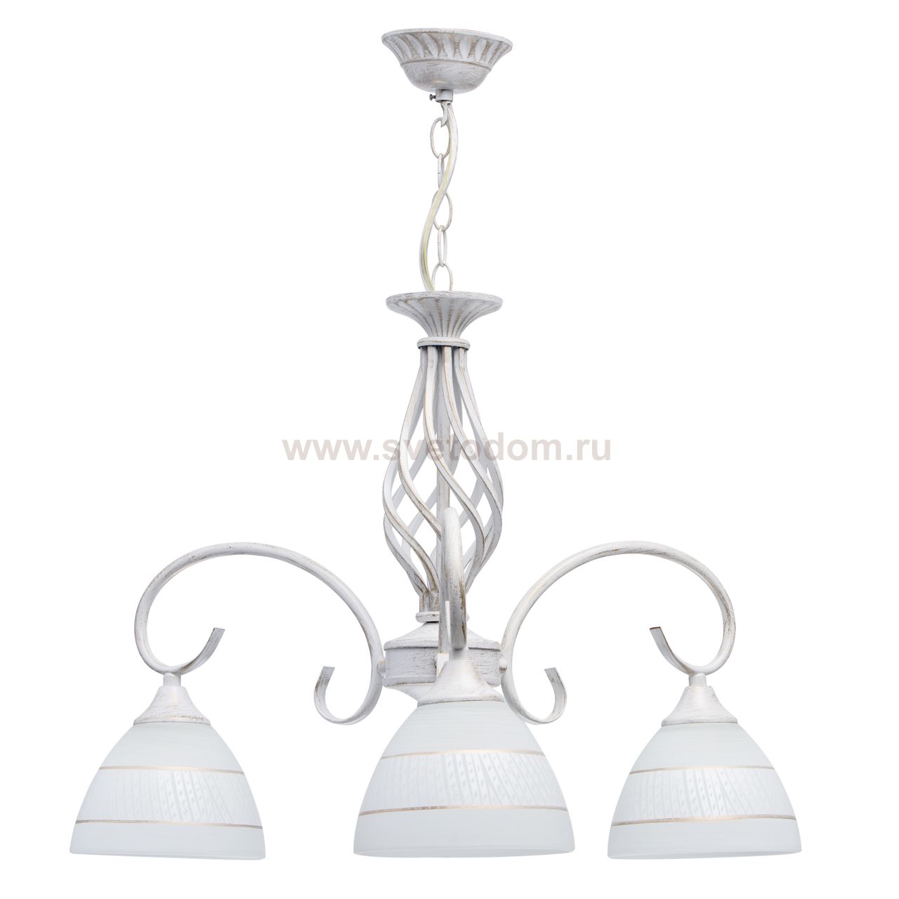 Светильник De Markt 450018103