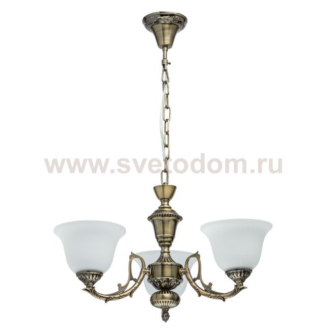 Светильник De Markt 450018403 Классик