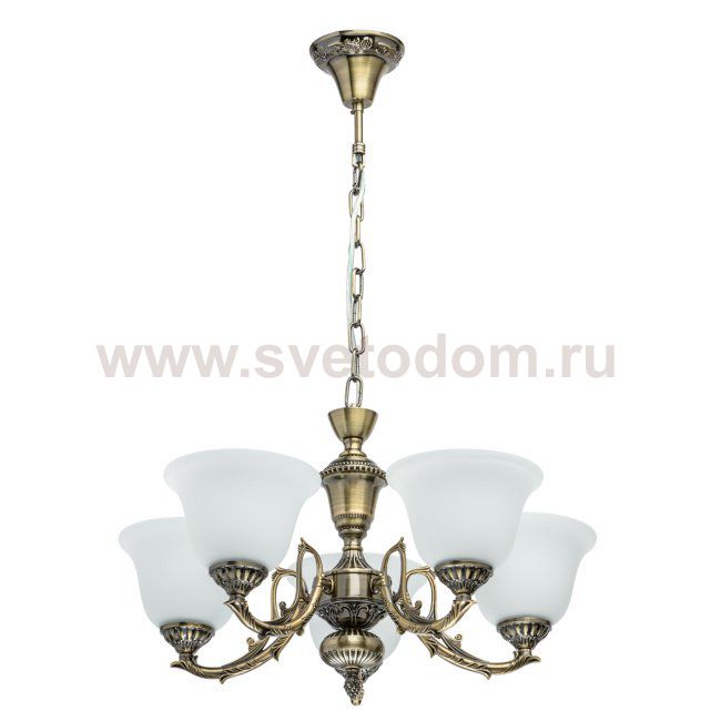 Светильник De Markt 450018505 Классик