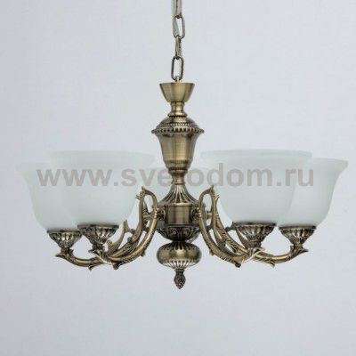 Светильник De Markt 450018505 Классик