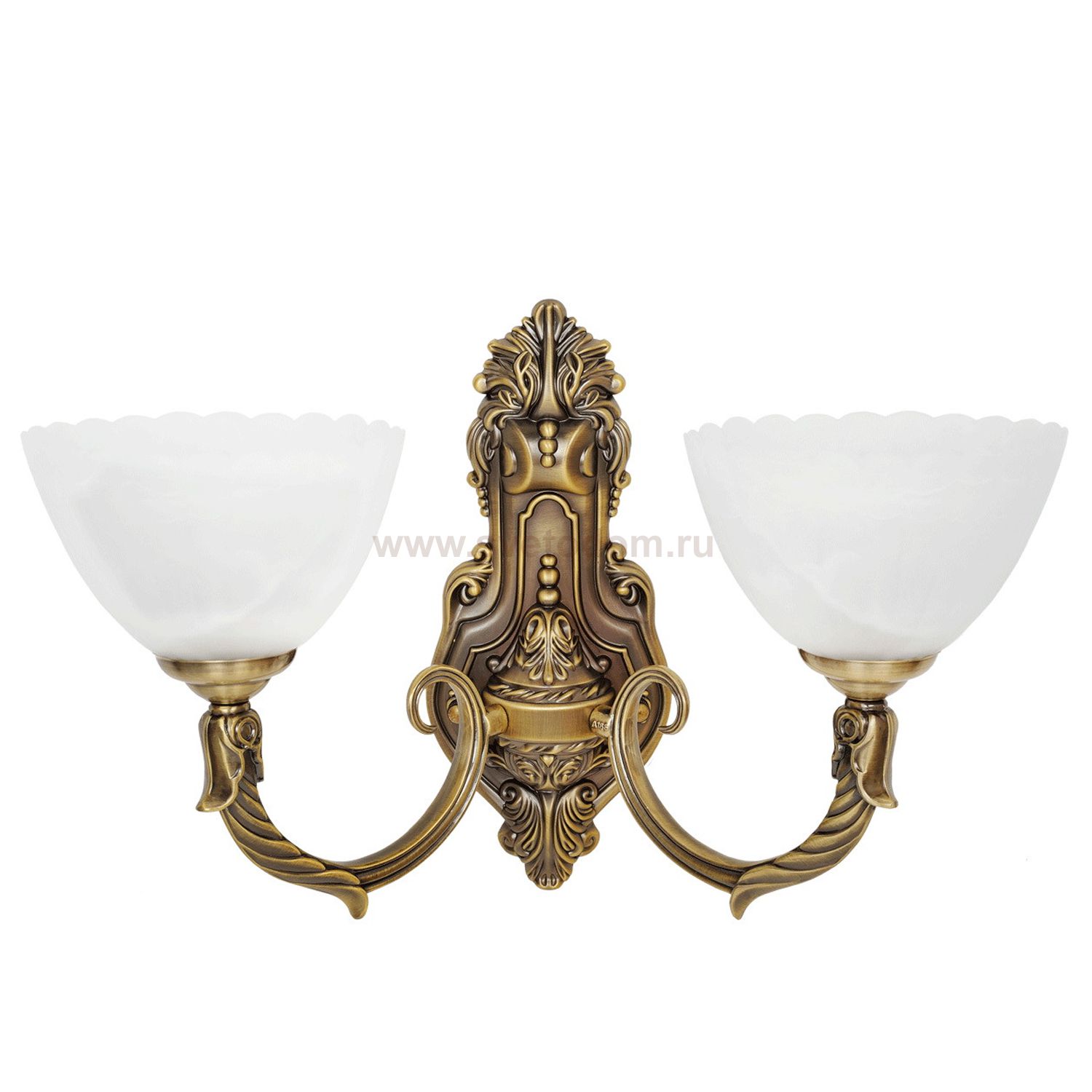 Светильник настенный бра Mw light 450020202 Ариадна