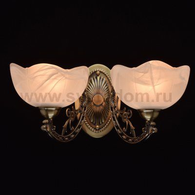 Светильник настенный бра Mw light 450020502 Ариадна