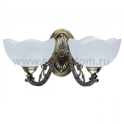 Светильник настенный бра Mw light 450020502 Ариадна