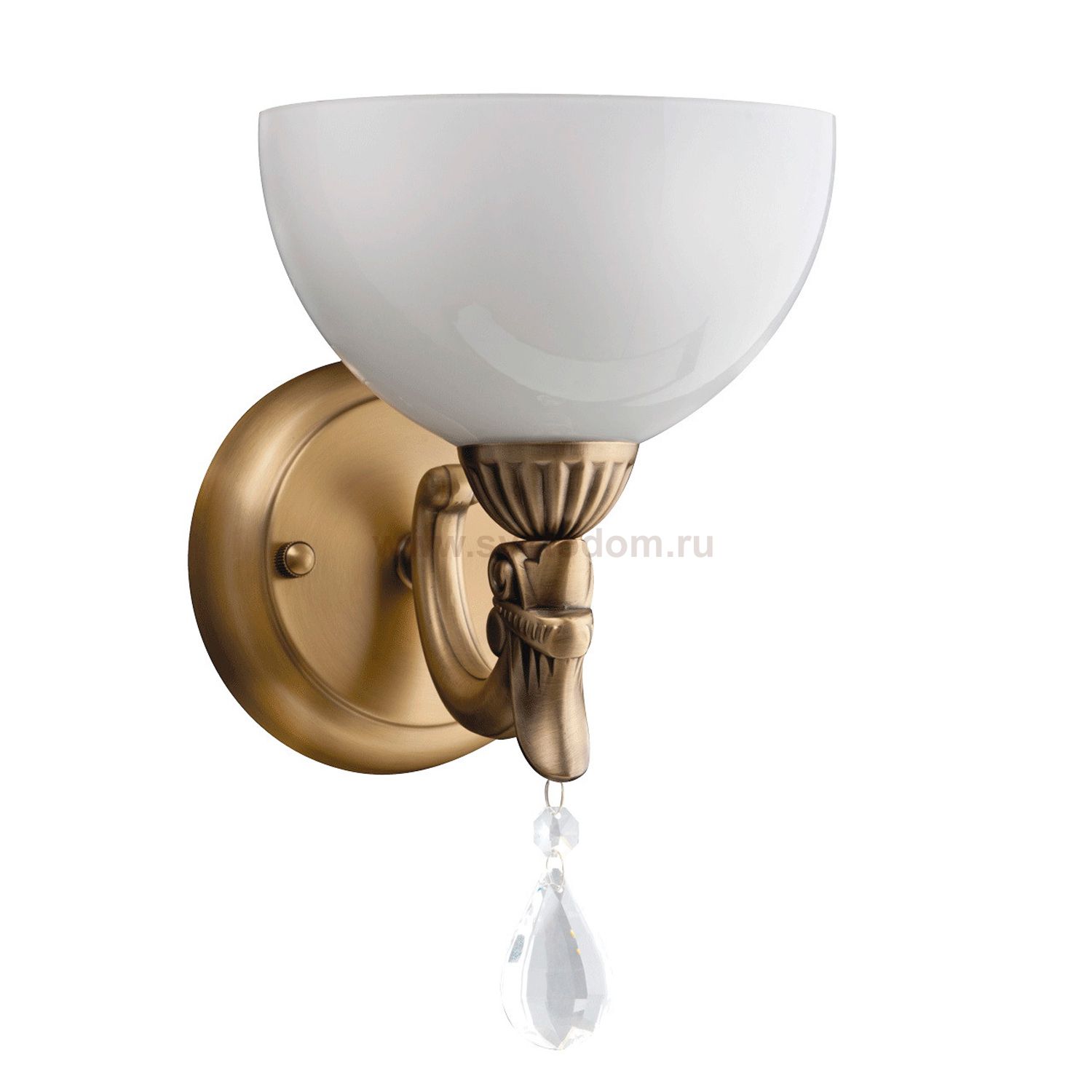 Светильник настенный бра Mw light 450021201 Ариадна