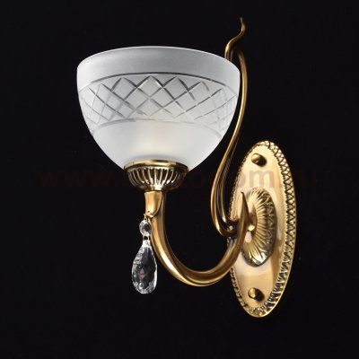 Светильник настенный бра Mw light 450023101 Ариадна