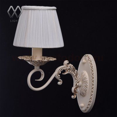 Светильник настенный бра Mw light 450024001 Ариадна