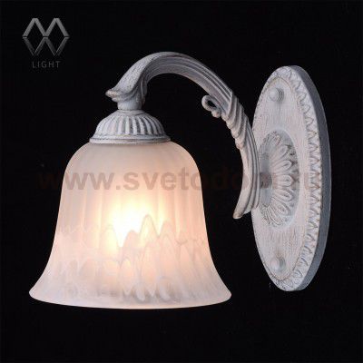 Светильник настенный бра Mw light 450024701 Ариадна