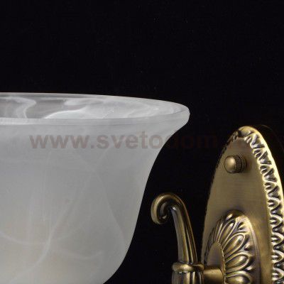 Светильник настенный бра Mw light 450026101 Ариадна