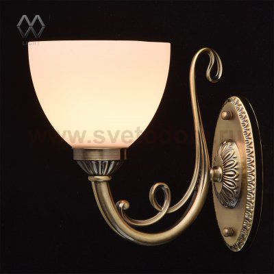 Светильник настенный бра Mw light 450026901 Ариадна