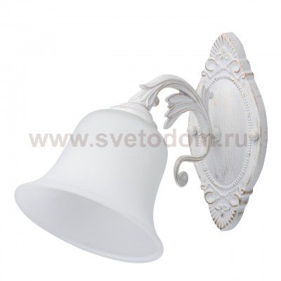 Светильник De Markt 450028001