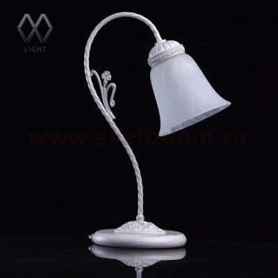 Настольная лампа Mw light 450035101 Ариадна