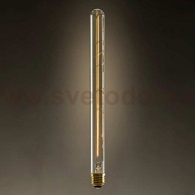 Лампочка Loft Edison Retro Bulb №6 Loft Concept 45.006