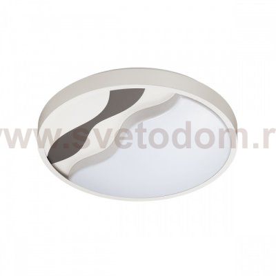 Настенно-потолочный светильник Lumion 4500/72CL NALU