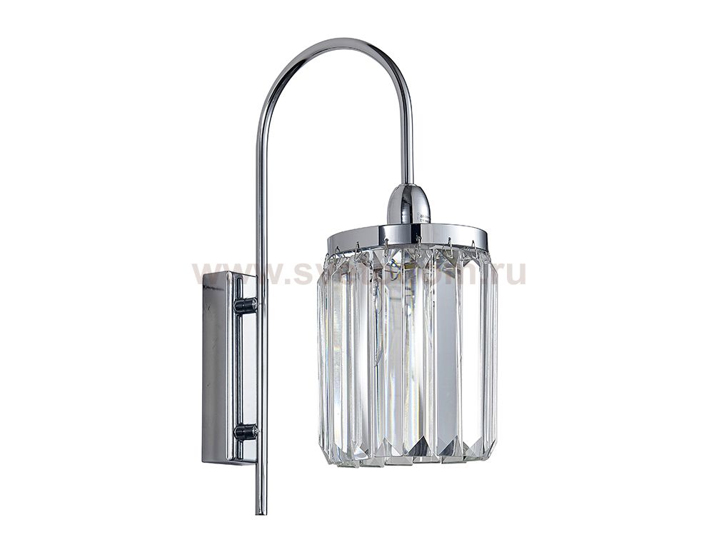 Бра Newport 4501/A chrome М0062721