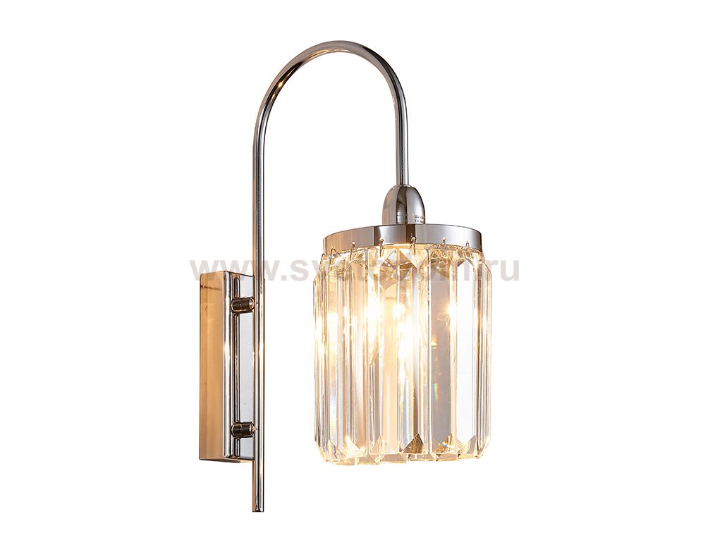 Бра Newport 4501/A gold М0062716