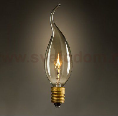 Лампочка Loft Edison Retro Bulb №10 Loft Concept 45.010