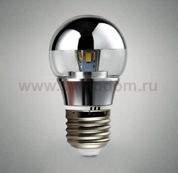 Лампочка Led с гальваническим покрытием для Modo Chandelier Loft Concept 45.017