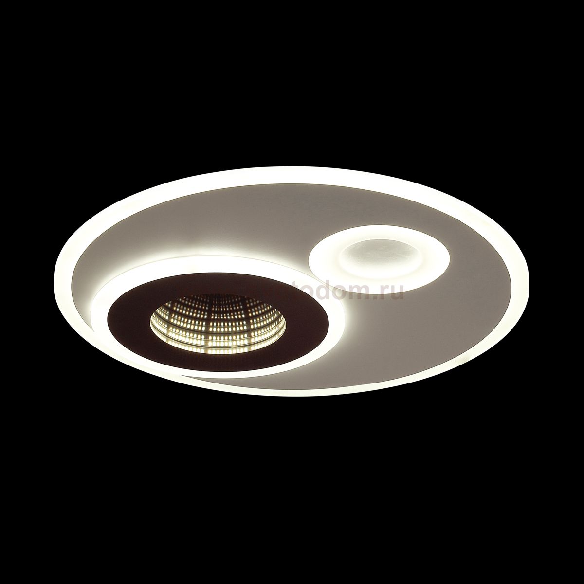 Люстра потолочная Lumion 4501/85CL MILLY