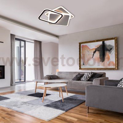 Люстра потолочная Lumion 4503/85CL HARMONY