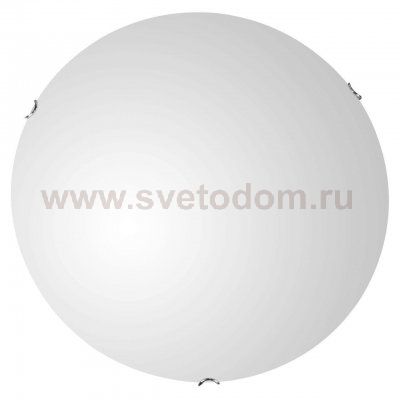 Настенно-потолочный светодиодный светильник Spot Light Alaska 4505102