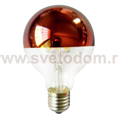 Лампочка LED E14 11W тёплый свет 2700К Loft Concept 45.065