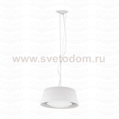 Подвесной светильник Chiaro 451010503 Илоника