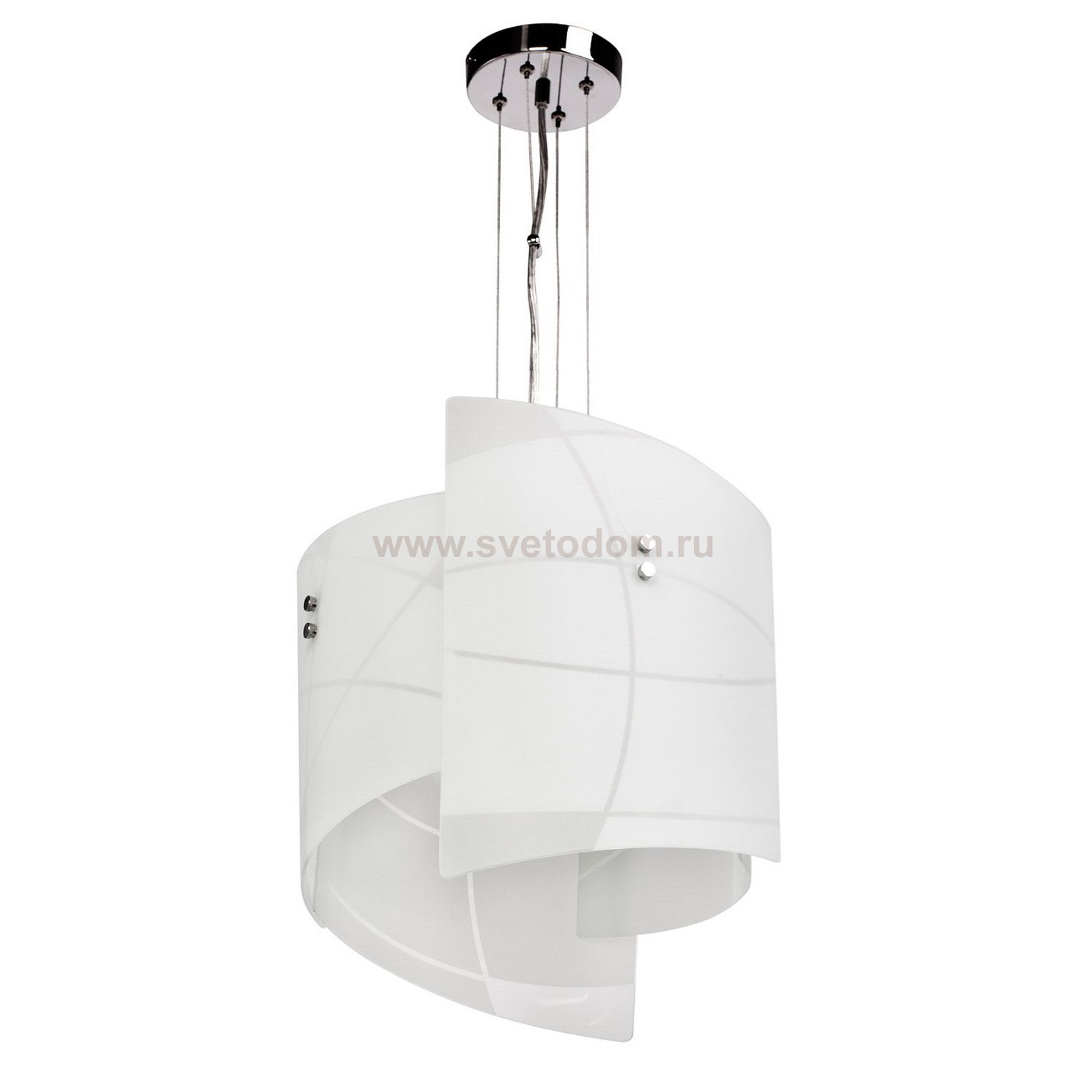 Люстра подвесная Mw light 451011104 Илоника