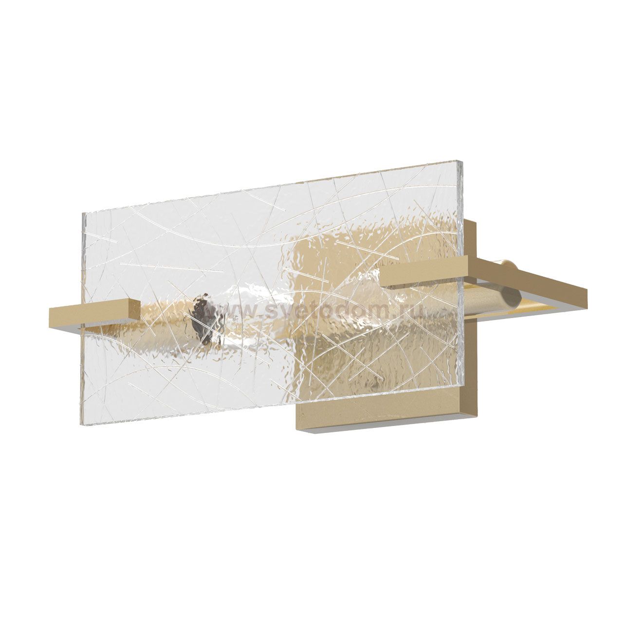 Настенный светильник бра Mw light 451022002 Илоника