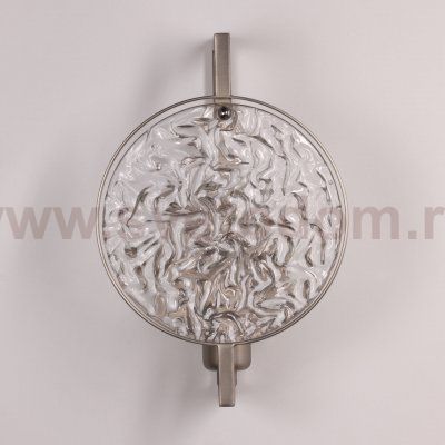 Настенный светильник бра Mw light 451022701 Илоника