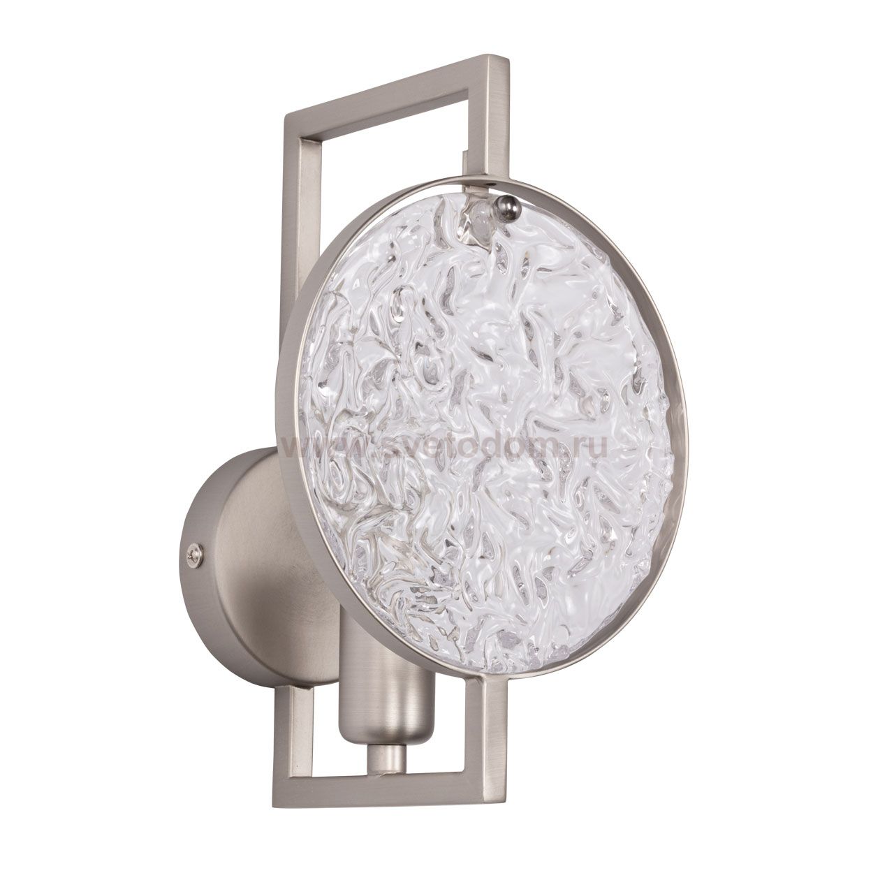 Настенный светильник бра Mw light 451022701 Илоника