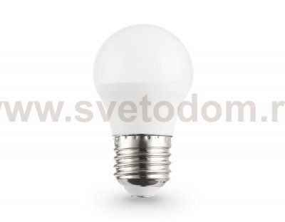 Лампа светодиодная Шар G45 11W 2700K Ambrella 451103 LED G45 11W IC E27 2700K 175-265V