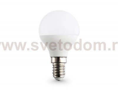 Лампа светодиодная Шар P45 11W 2700K Ambrella 451113 LED P45 11W IC E14 2700K 175-265V